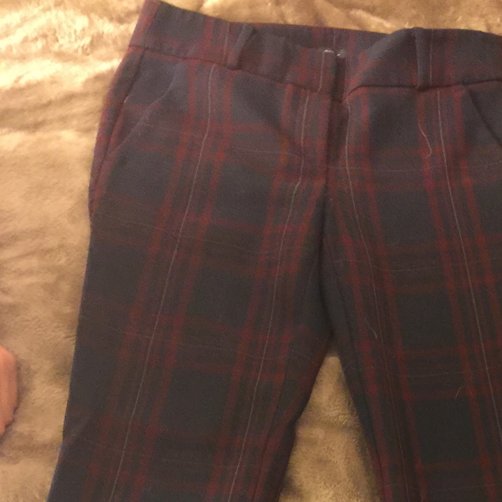 SOLD. Marissa skinny dress pants. Run a tad slim.